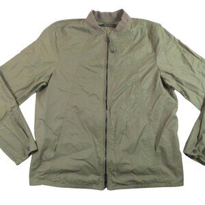 Men’s Rag and Bone Lightweight‎ Bomber Jacket